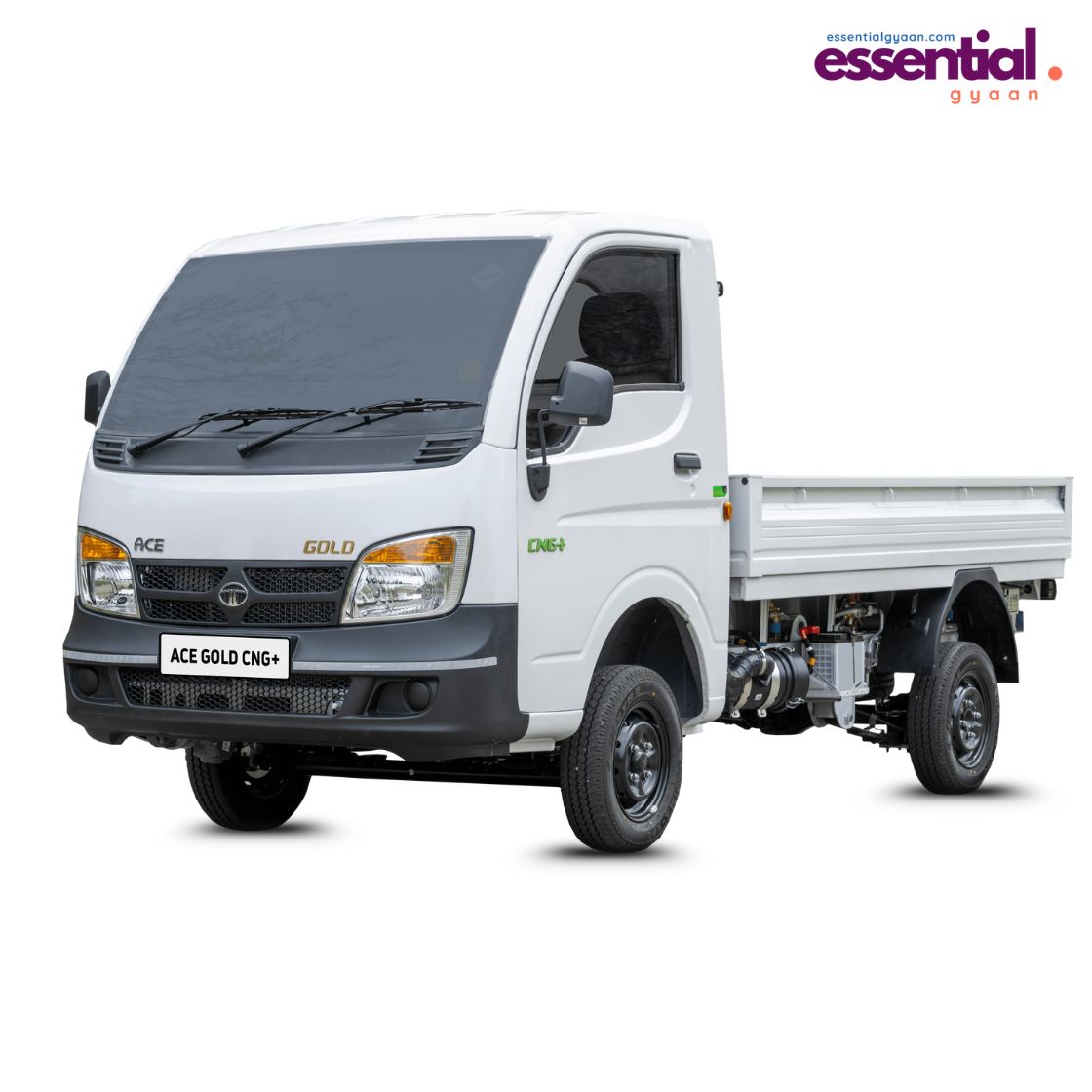 A Comprehensive Details on Tata Ace Gold: Uses & Benefits