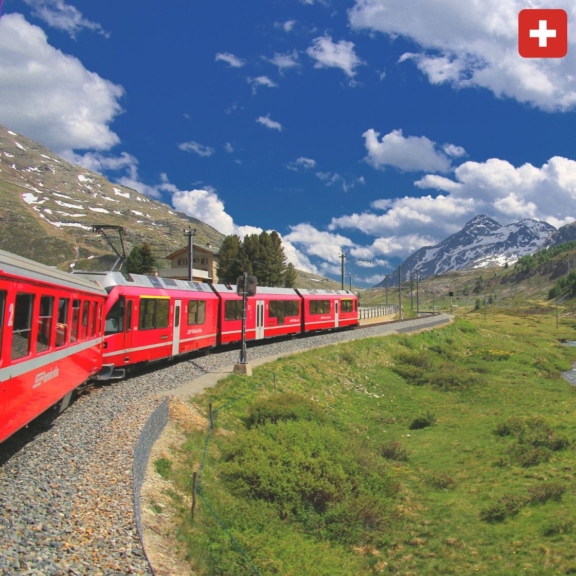 Top 7 Places to Visit in Switzerland for First-Time Indian Travellers