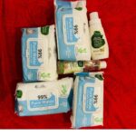 Mother Sparsh Pure Water Wipes for Babies – Review