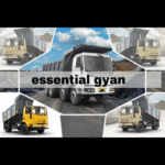 10 Best Ashok Leyland Dumper / Tipper Trucks in India with Prices
