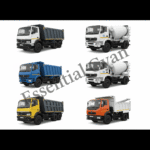10 Best Tata Dumper / Tipper Trucks in India with Prices