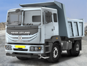 Ashok Leyland 1920 4x2 Tipper