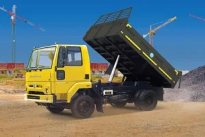 Ashok Leyland ecomet 1015 TE Tipper