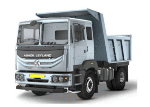 Ashok leyland AVTR 1920 4X2 Tipper
