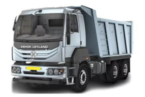 Ashok leyland AVTR 2820 6x4 Tipper