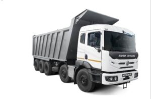 Ashok leyland AVTR 2825 6x4 Tipper
