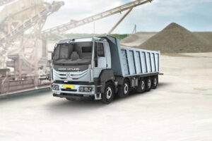Ashok leyland AVTR 2832 6x4 Tipper