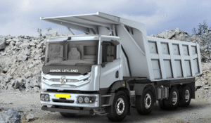Ashok leyland AVTR 3520 8x2 Tipper