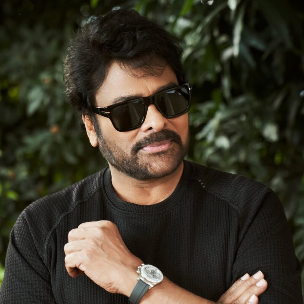 Chiranjeevi
