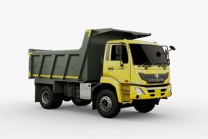 Eicher Pro 6019T