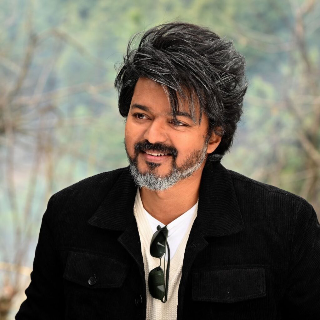 Joseph Vijay