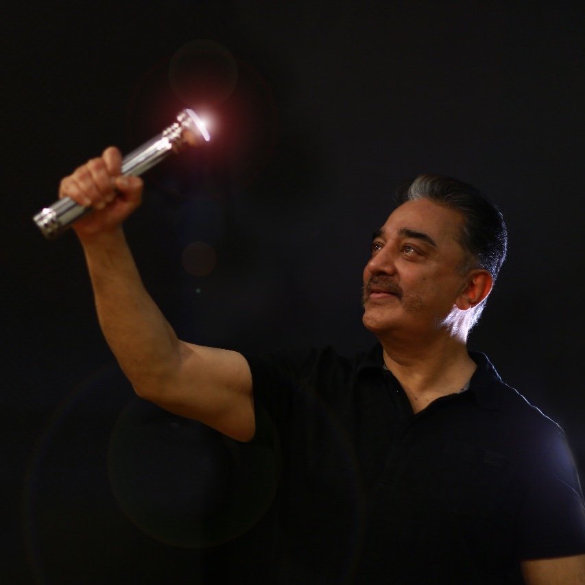 Kamal Haasan