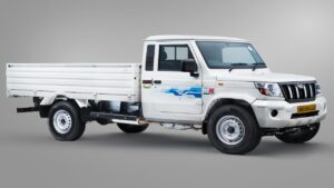 Mahindra Bolero MaXX Pik-Up