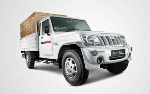 Mahindra Bolero Pik-Up