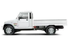 Mahindra Jeeto