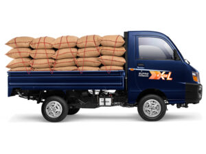 Mahindra Supro Profit Excel