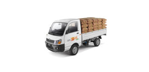 Mahindra Supro Profit Maxi