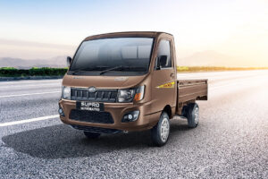 Mahindra Supro Profit Mini