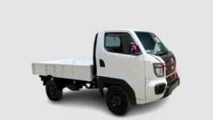 Mahindra Veero