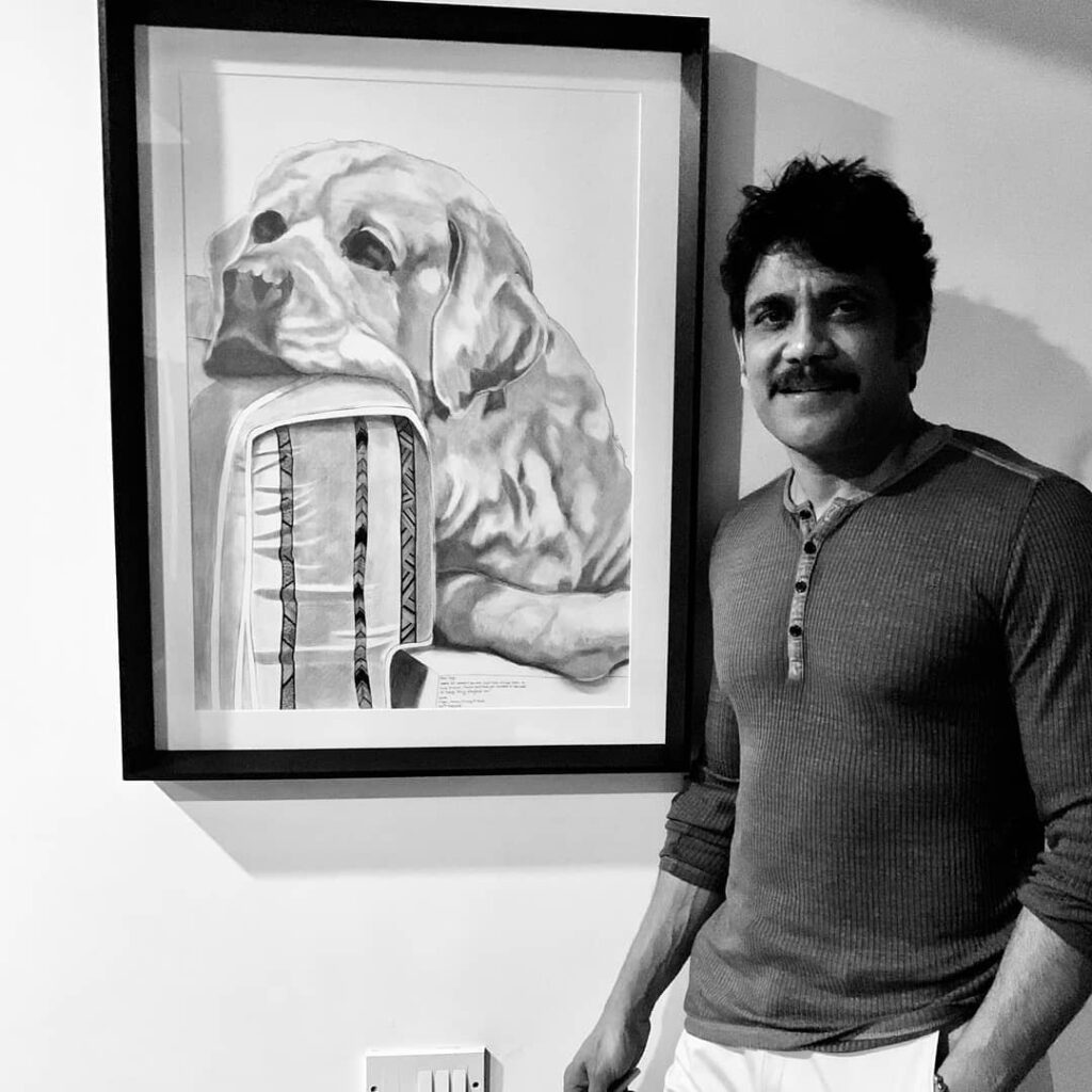 Nagarjuna Akkineni