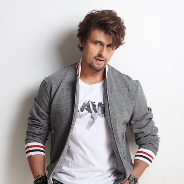 Sonu Nigam