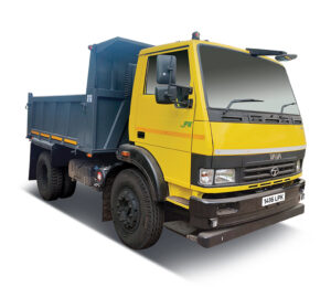 TATA LPK 1416