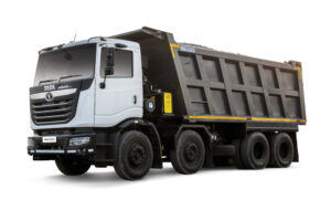 TATA PRIMA 3530.K SRT