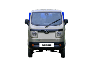 Tata Ace Pro Bi-fuel