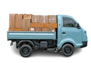 Tata Ace Pro EV