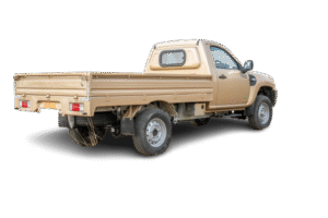 Tata Yodha CNG