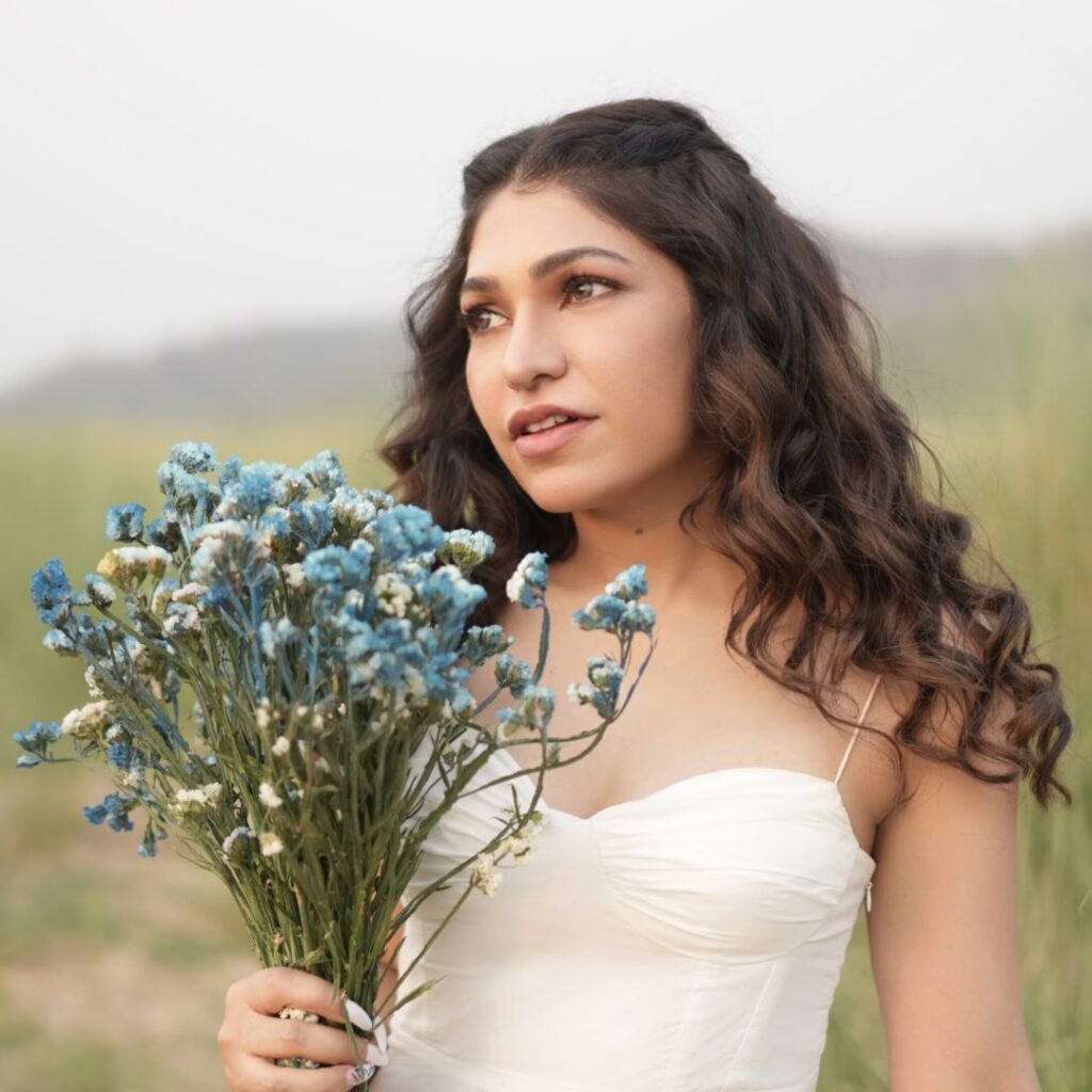 Tulsi Kumar