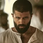 Vijay Devarakonda
