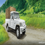 10 Best-Rated Mahindra Pickup Truck Models in India with Prices