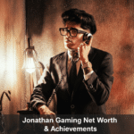 Jonathan Gaming Net Worth & Monthly Income in Rupees