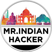 Mr. Indian Hacker