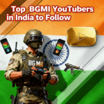 Top 7 BGMI YouTubers in India to Follow in 2026