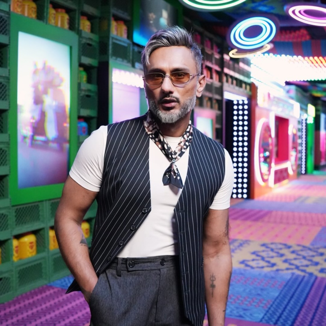 Yo Yo Honey Singh Net Worth in Rupees – Monthly Income & Luxury Lifestyle